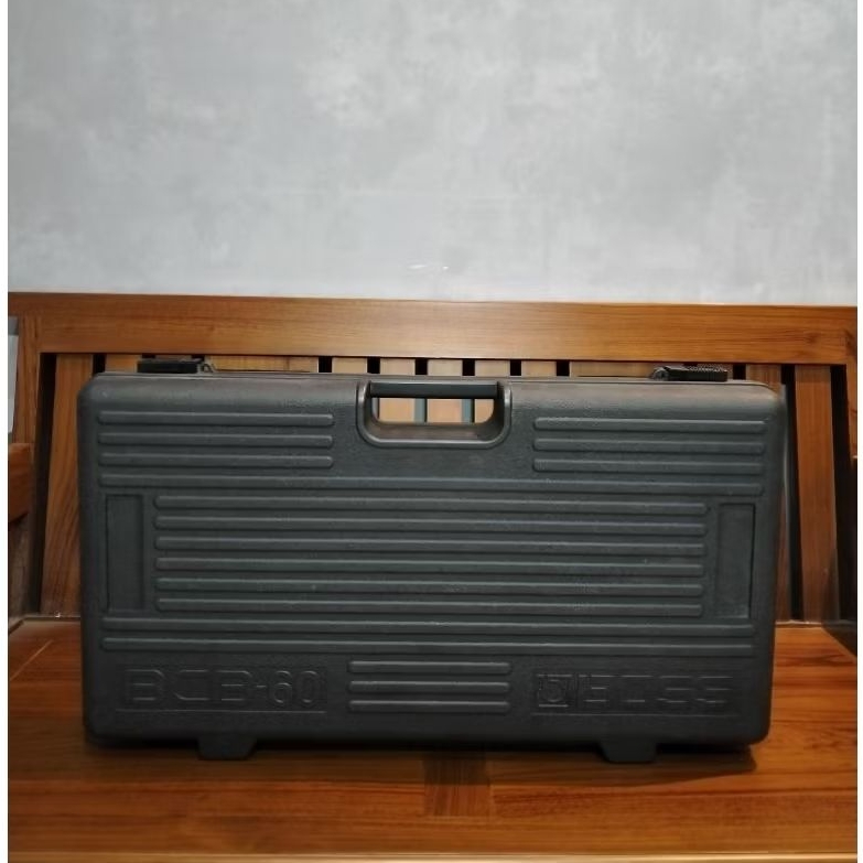 Boss BCB60 Pedalboard