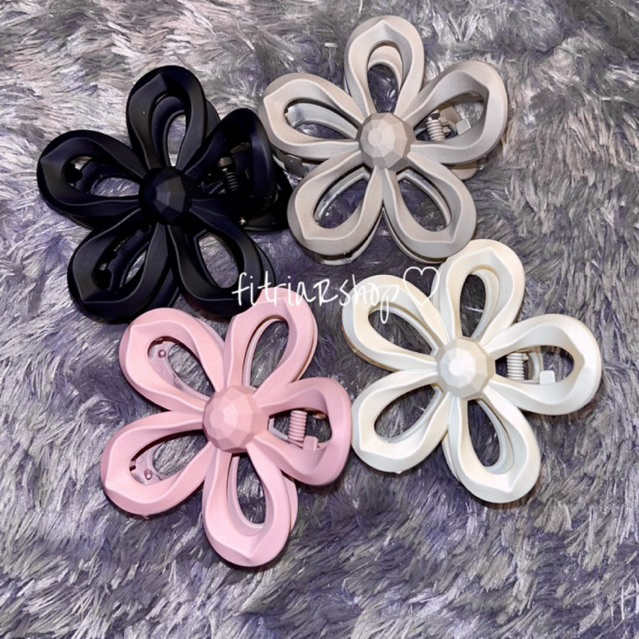 [fitriaRshop] Jedai rambut import ala korean style bahan premium ala korean beuty