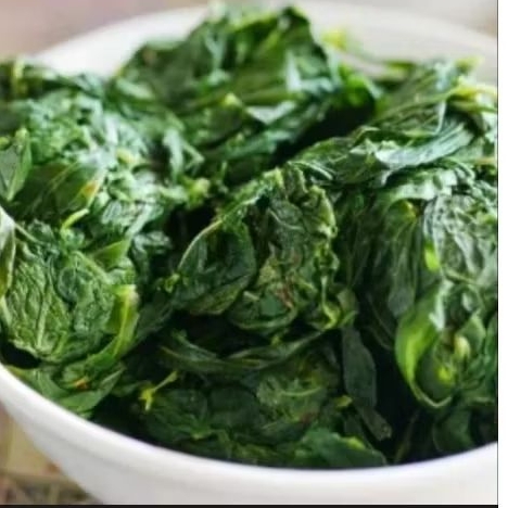 DAUN SINGKONG REBUS 100g