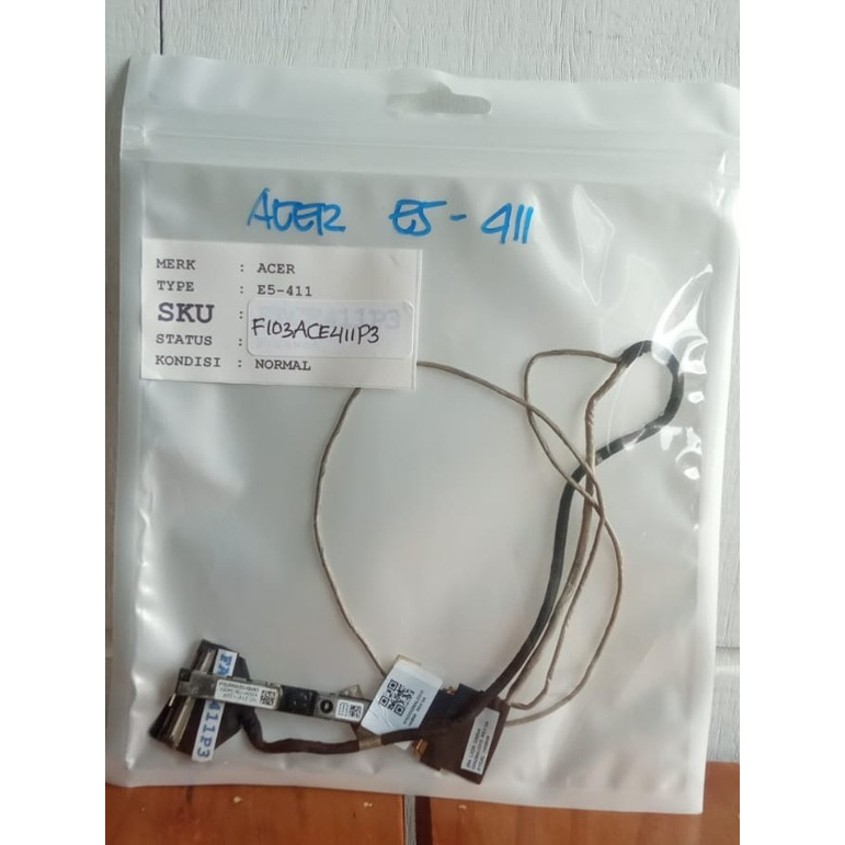 Flexible Acer E5-411