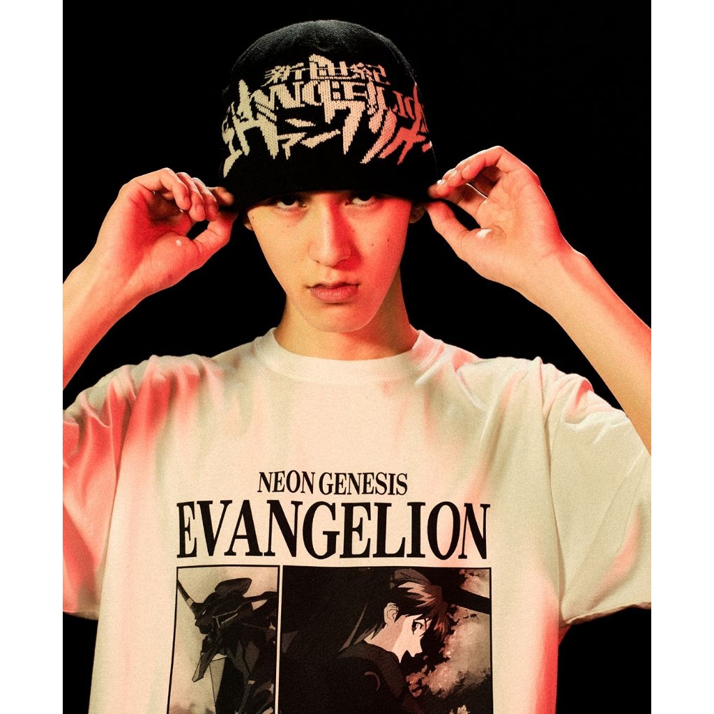 RARE EVANGELION X MAHAGRID