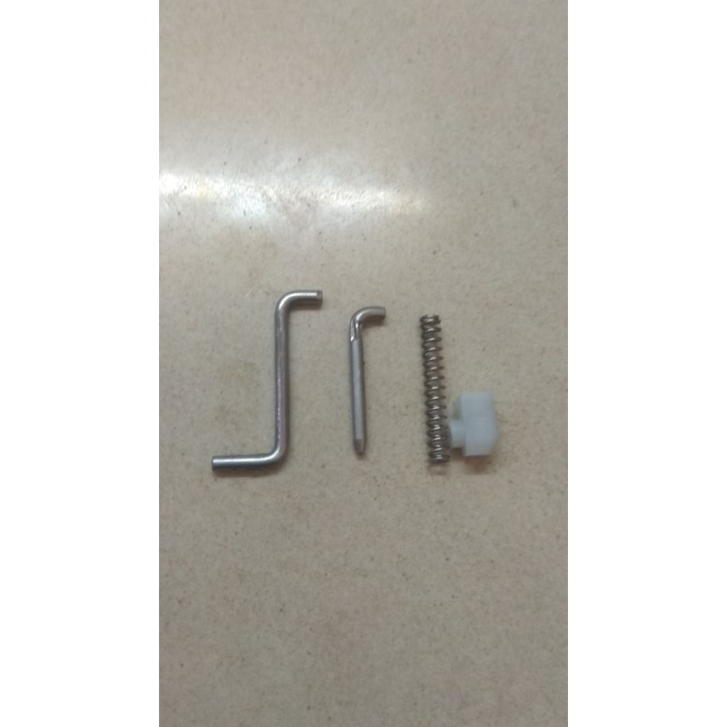 Bail spring guide fugu eiji 1000