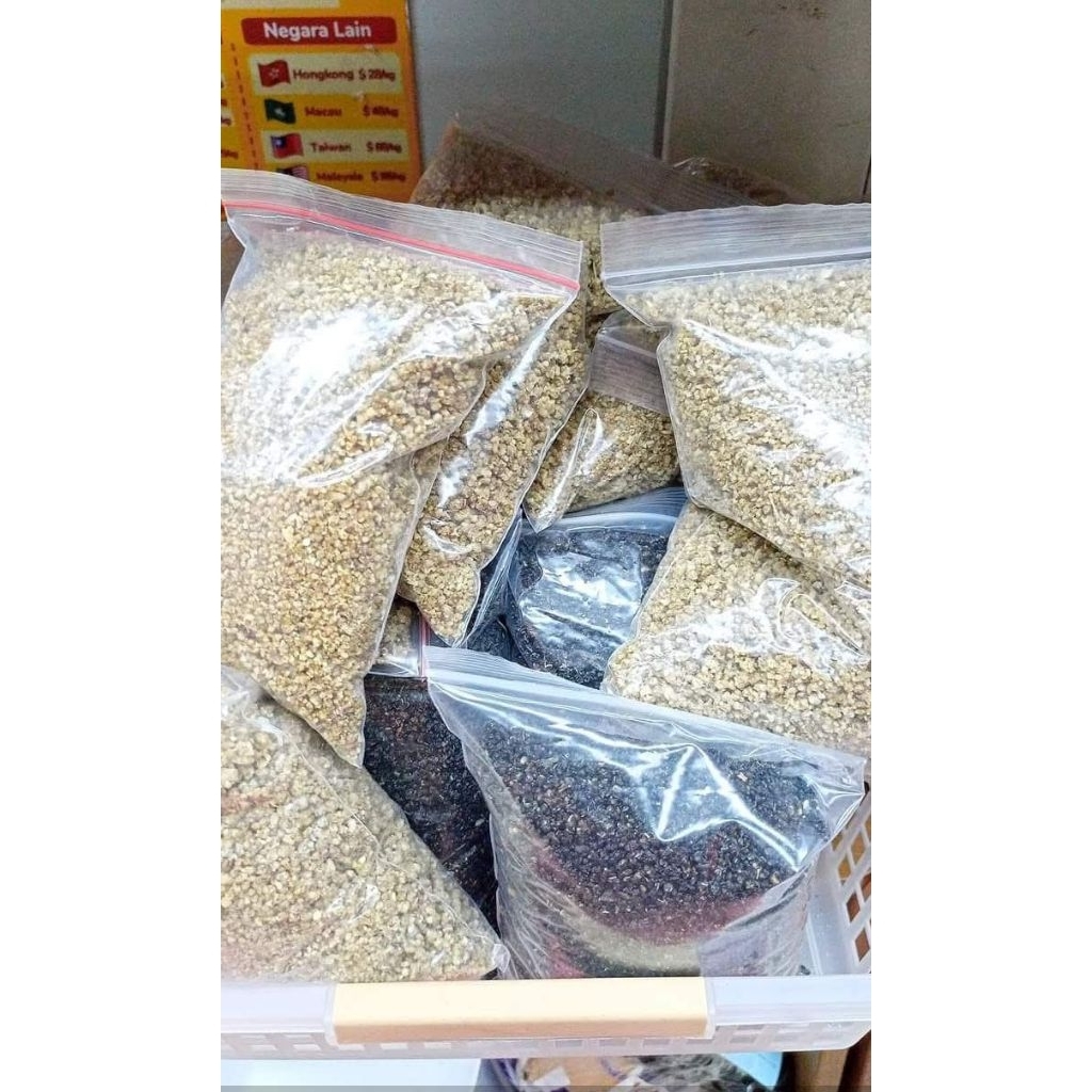 Tiwul Singkong 1kg