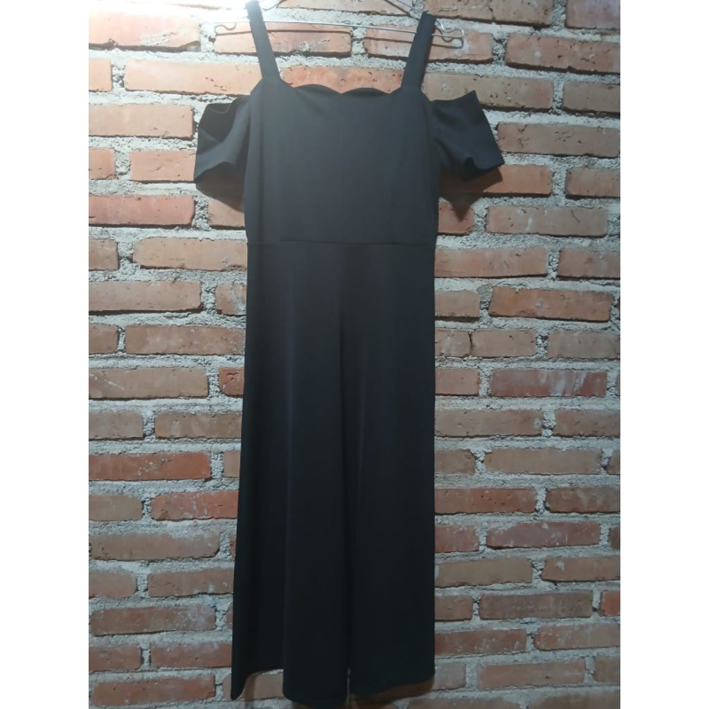 pl preloved dress baju pesta baju nyanyi baju harian