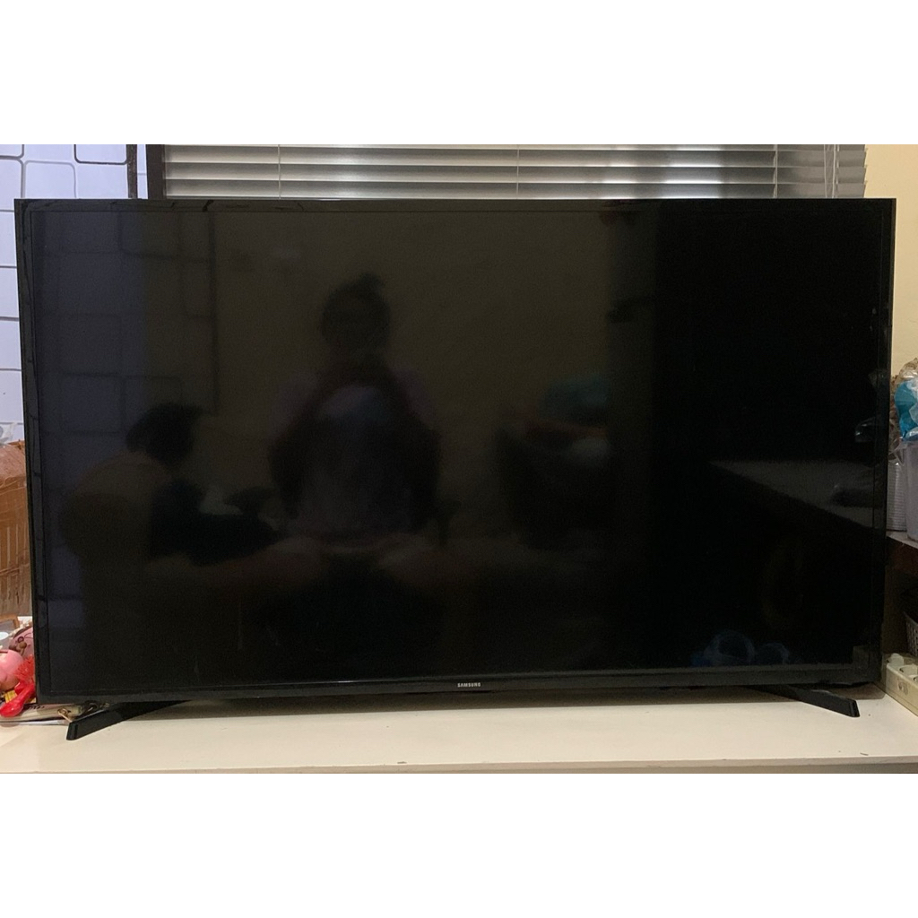 Jual LED TV Samsung 50” second sudah smarttv