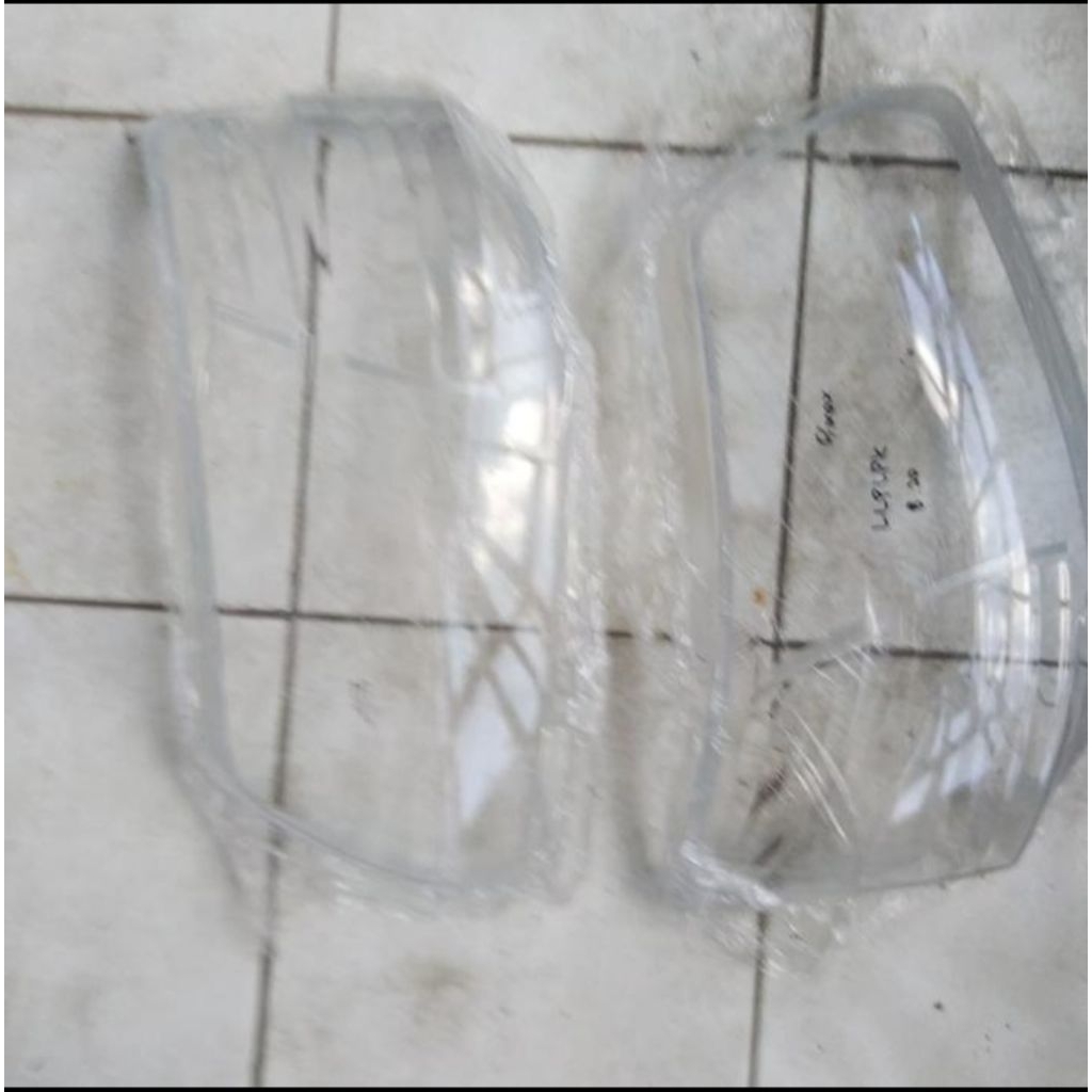 mika headlamp grandmax