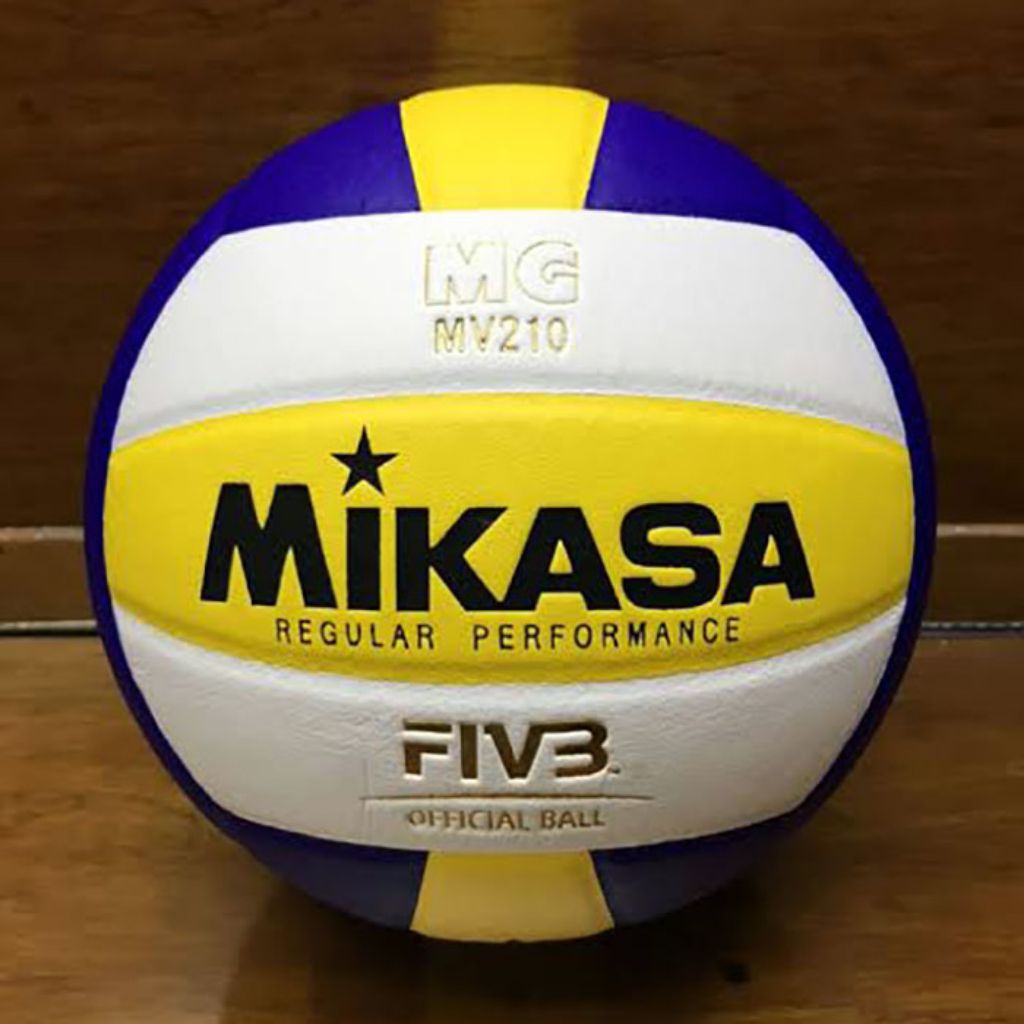 BOLA VOLI / BOLA VOLLEY 210 ORI / BOLA VOLLY 210 ORI
