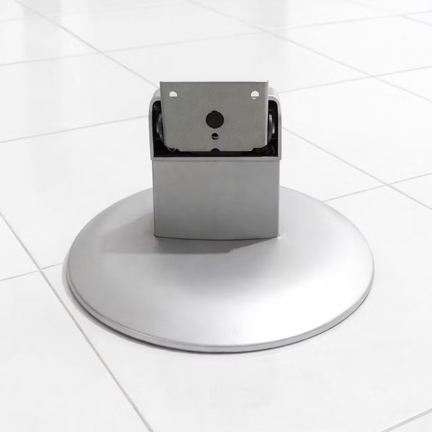 Kaki/Stand Monitor Hp w17e