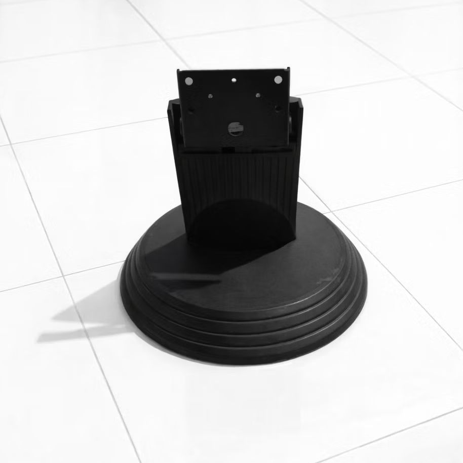 Kaki/Stand Monitor Viewsonic VA1716W