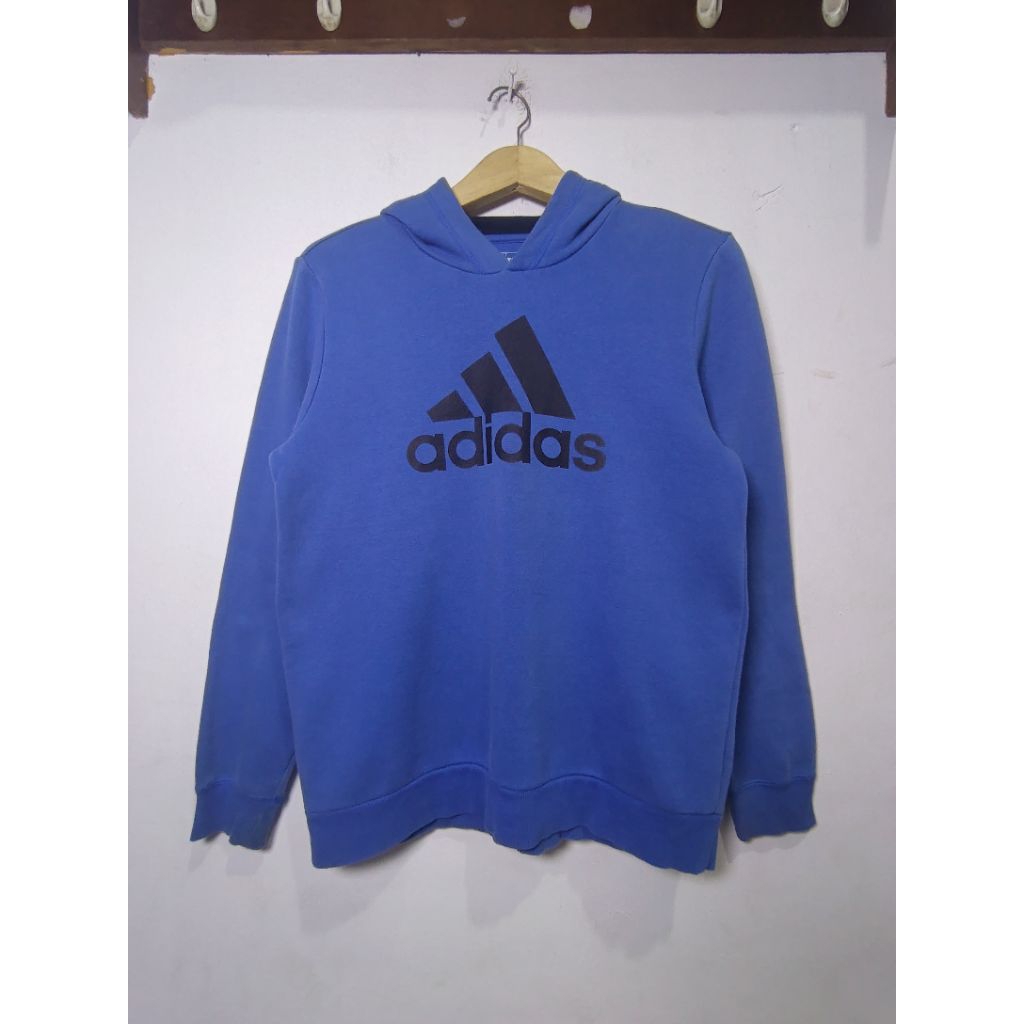 Hoodie Adi Essential