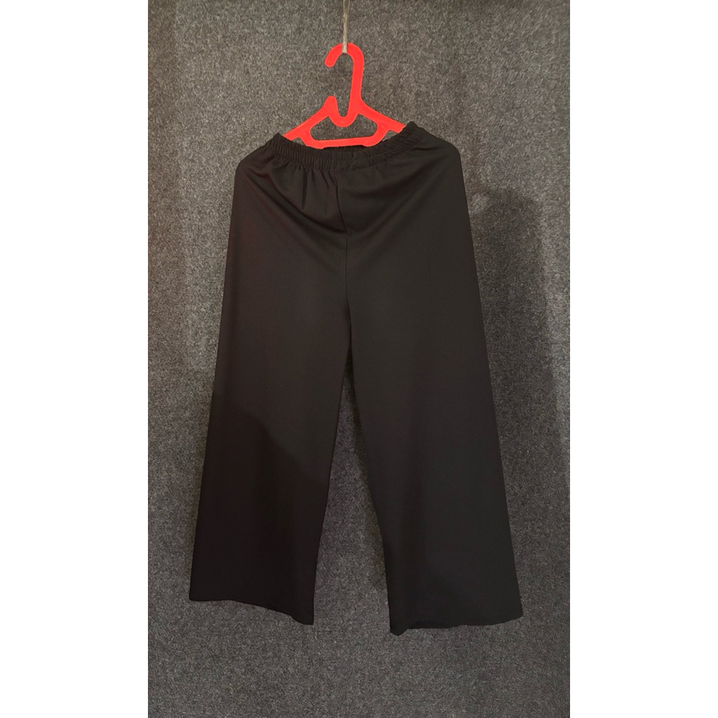 [ PRELOVED MEDAN ] CELANA PANJANG WANITA