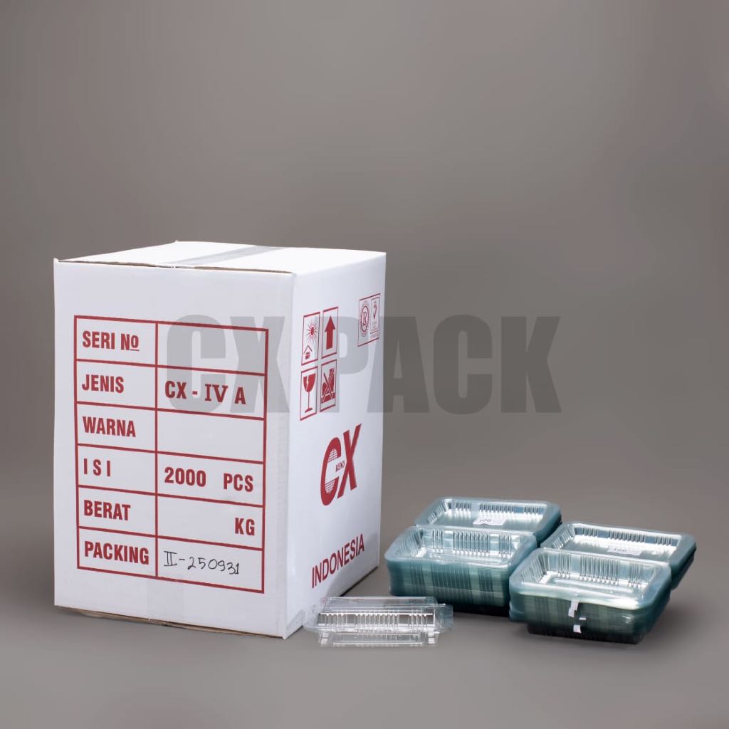 Harga mika 4a cx Terbaru Jun 2026 | BigGo Indonesia