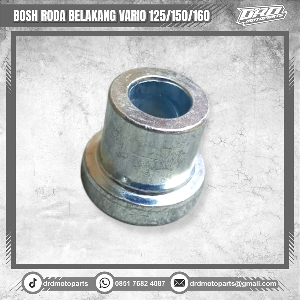 Bosh Roda Belakang Vario 125/150/160