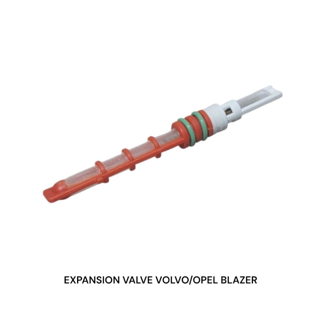 EXPANSI AC OPEL BLAZER EXPANSI EXPASION VALVE AC VOLVO MODEL CCOT EXPANSI AC MOBIL LAMA