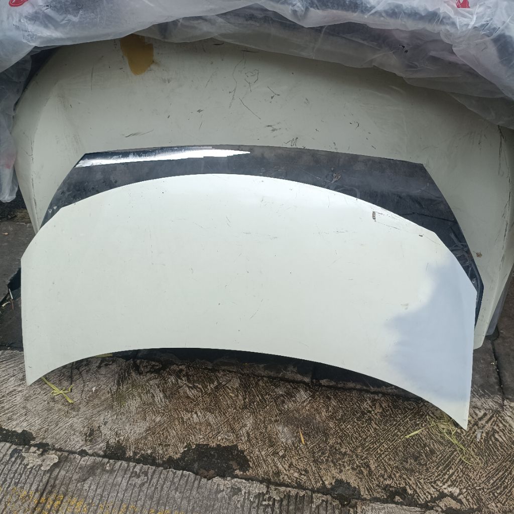 kap mesin honda freed ori bekas