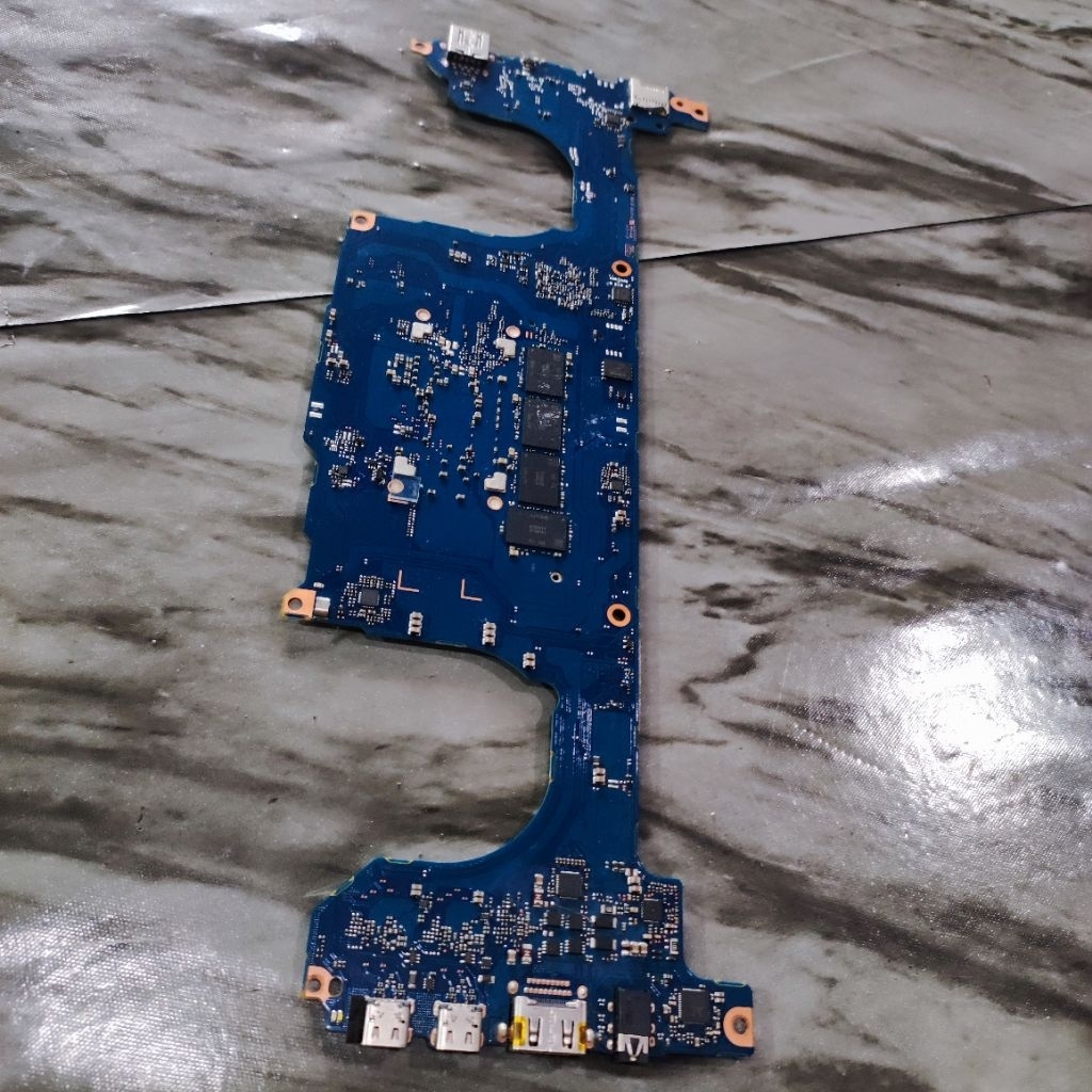 motherboard Mainboard Mobo mati laptop Toshiba X30W