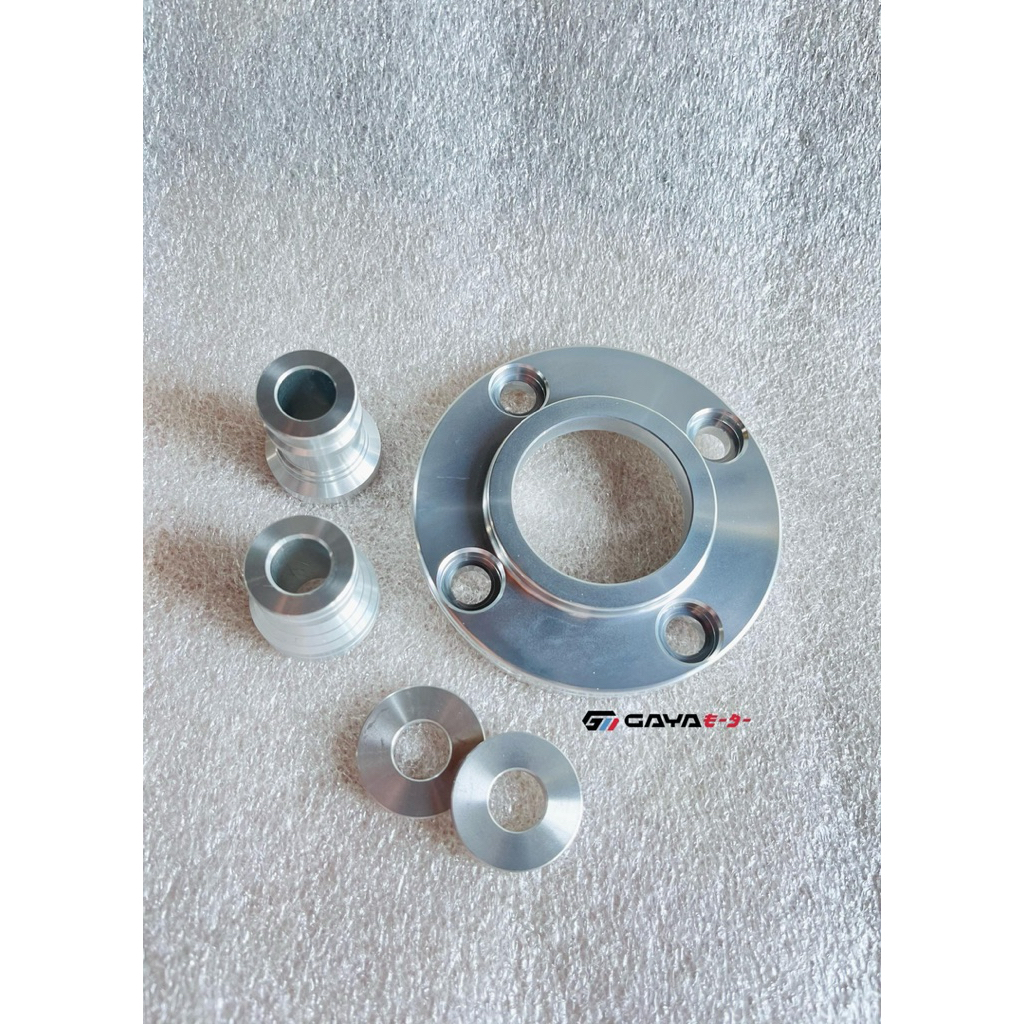 Promo Adaptor Cakram + Boshing Vario 160 CBS Stylo 160 CBS