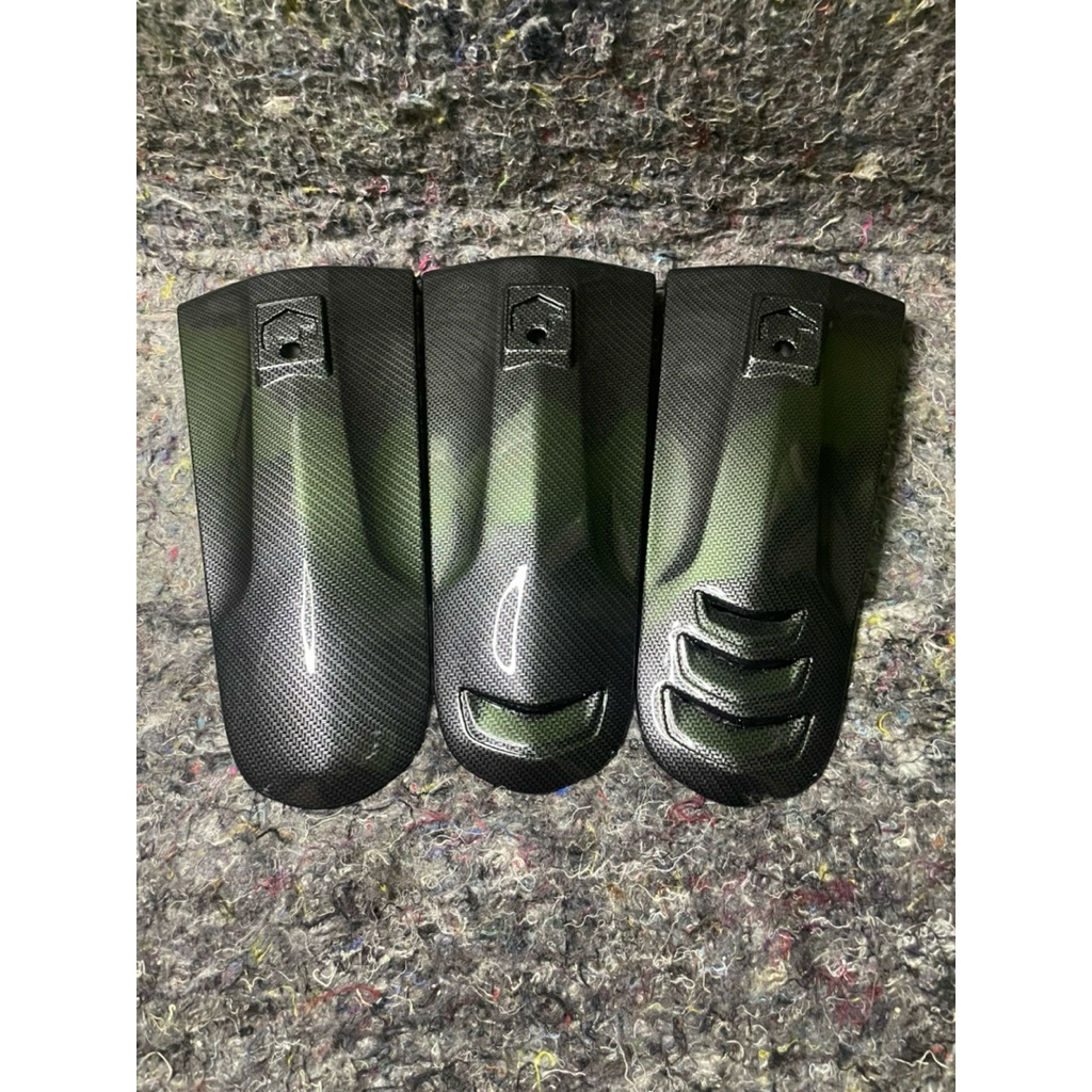 dasi vespa matix LX carbone wtp asesoris vespa sperpart vespa matic