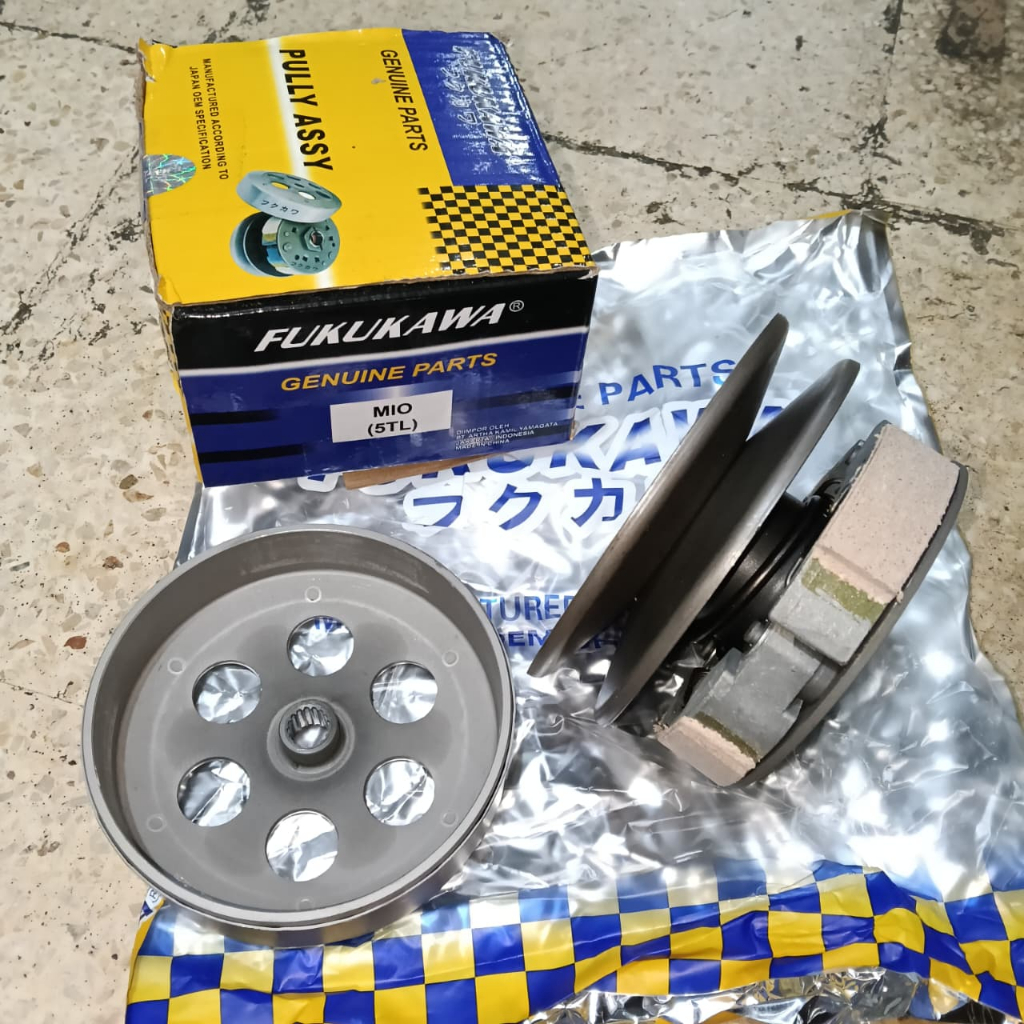 Pulley set mio soul Poly mio soul Lawan poly mio soul Pulley set mio soul Poly set mio soul