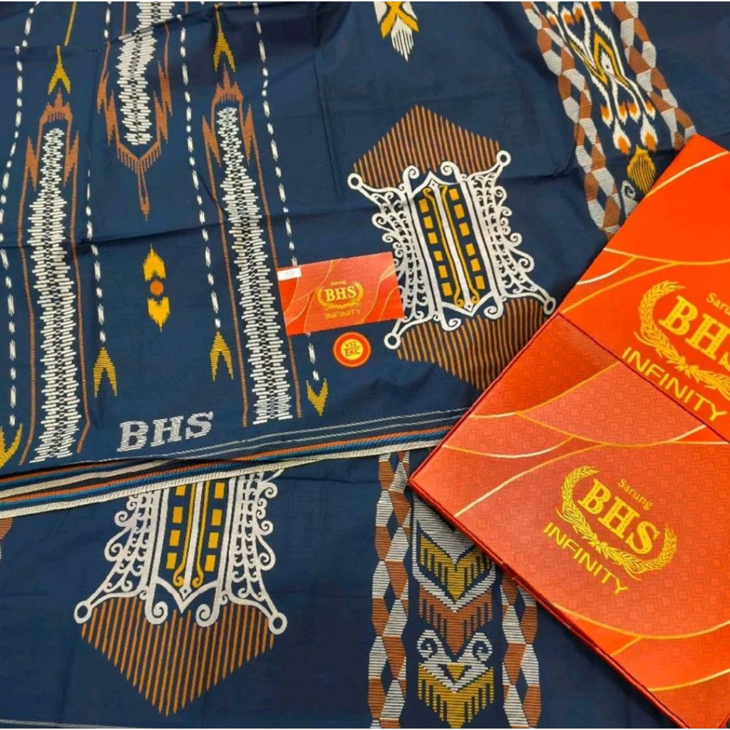 SARUNG BHS INFINITY || BHS INFINITY MURAH || SARUNG BHS DOBBY || BHS || SARUNG BHS MURAH