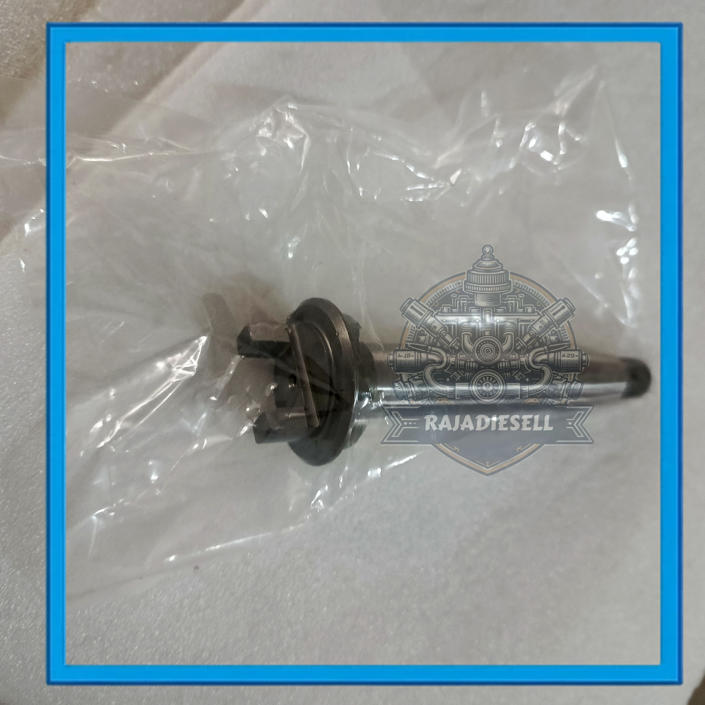 Drive Shaft Bospom Bosh Pump Toyota Dyna Rino 14B 115PS 096121-0090