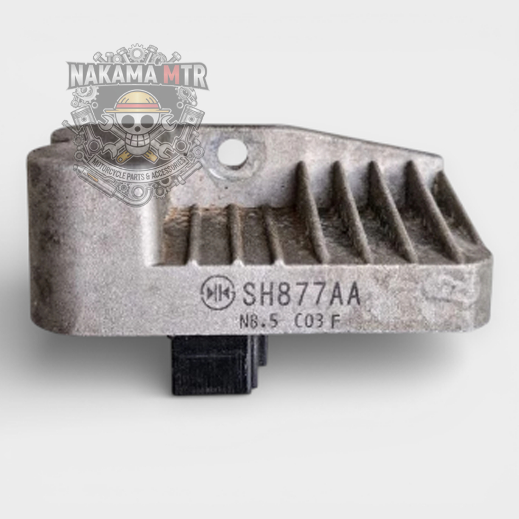 KIPROK SONIC 150R PNP SUPRA GTR 150R ORIGINAL COPOTAN