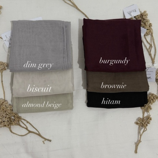 hijab paris japan ori premium , paris japan ori