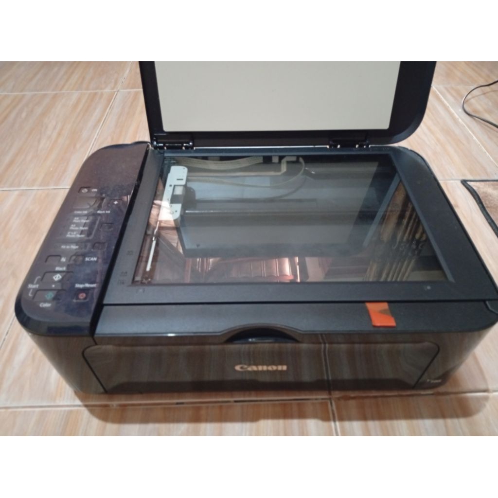 Printer Canon Pixma MP 237