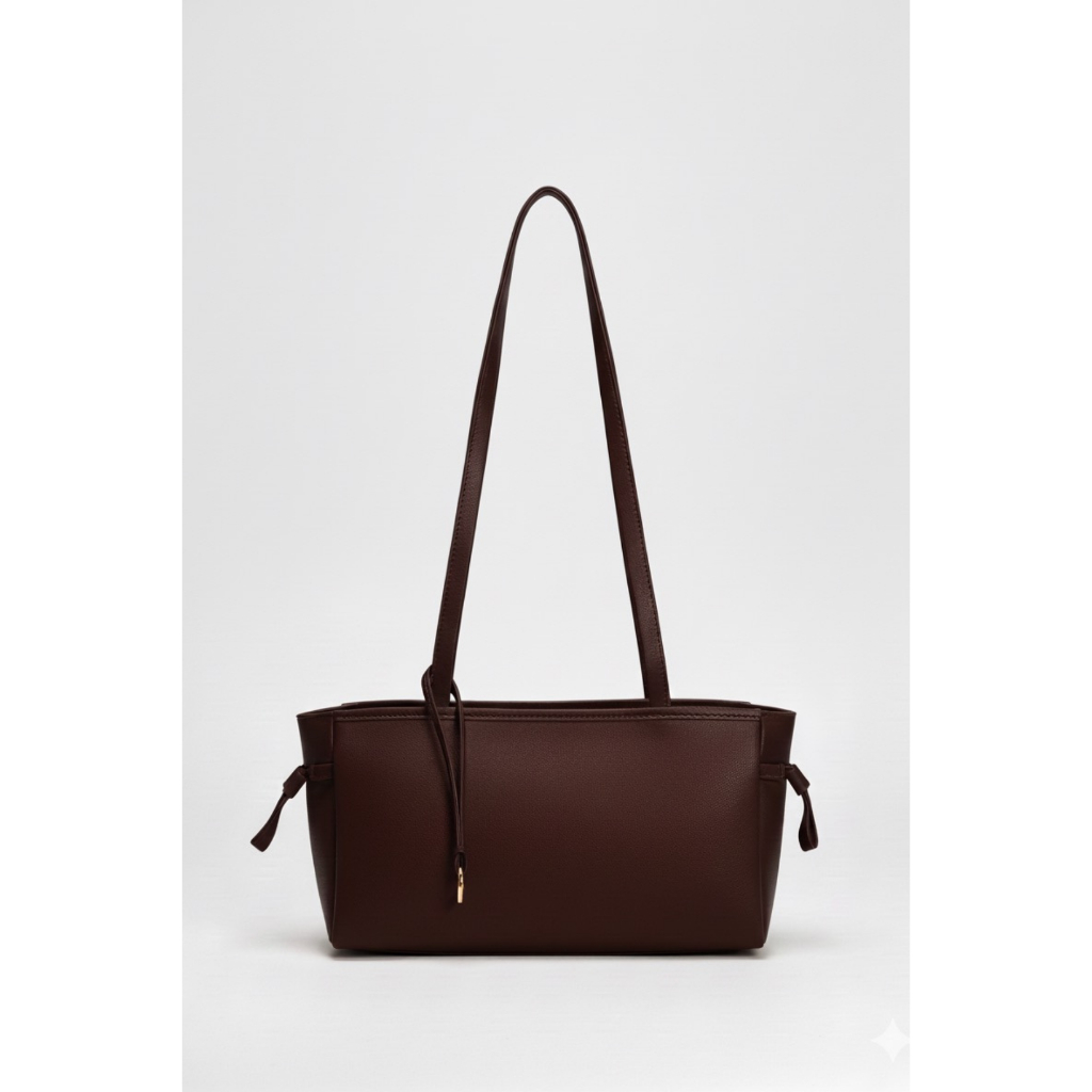 Liliy Bag Aubrey Shoulderbag Tas Selempang Wanita Multifungsi Stylish Fungsional Tas Shoulder Bag To