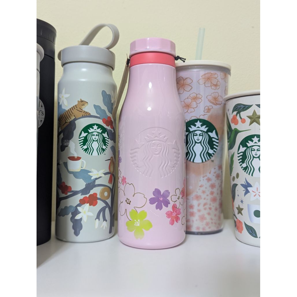 Starbucks Japan Tumbler LIMITED EDITION EVENT