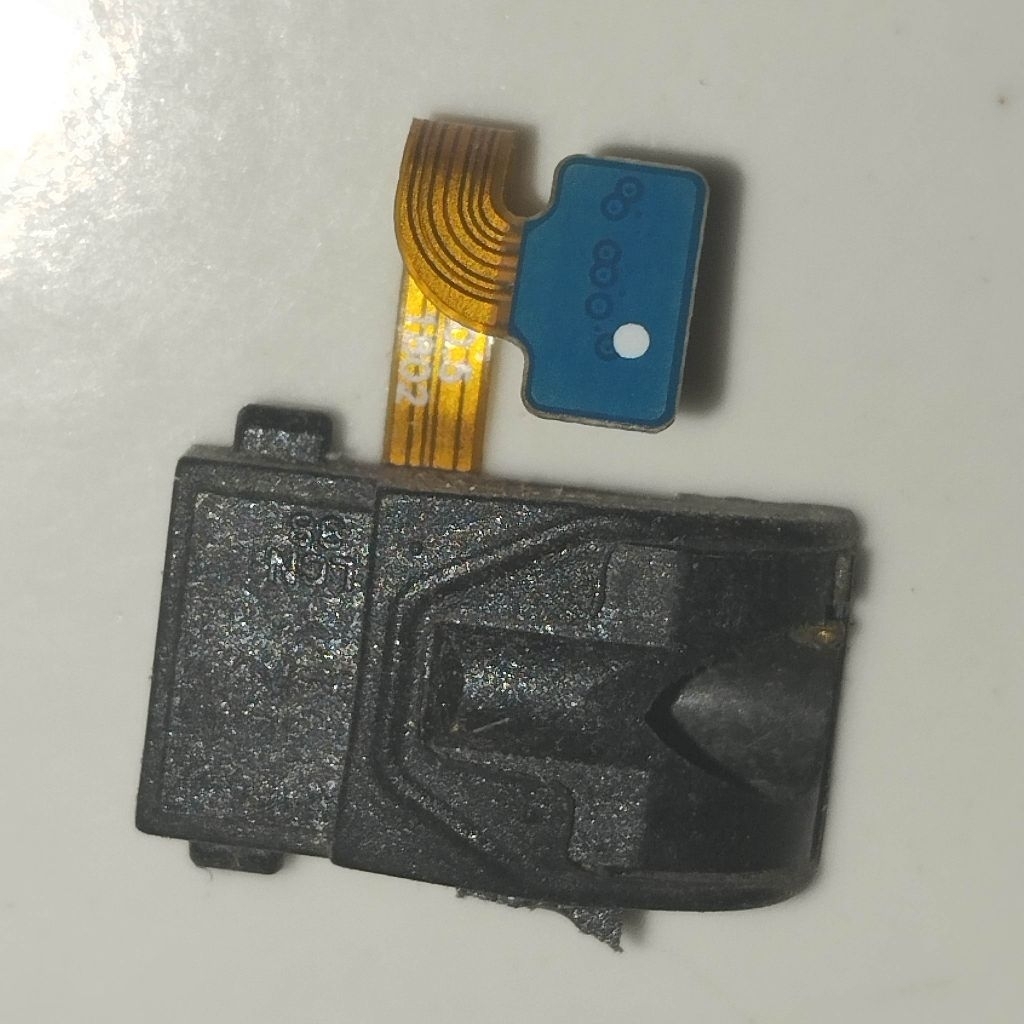 Flexible Mic Atas Samsung Galaxy J2 Prime