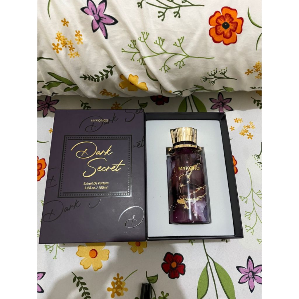 mykonos dark secret