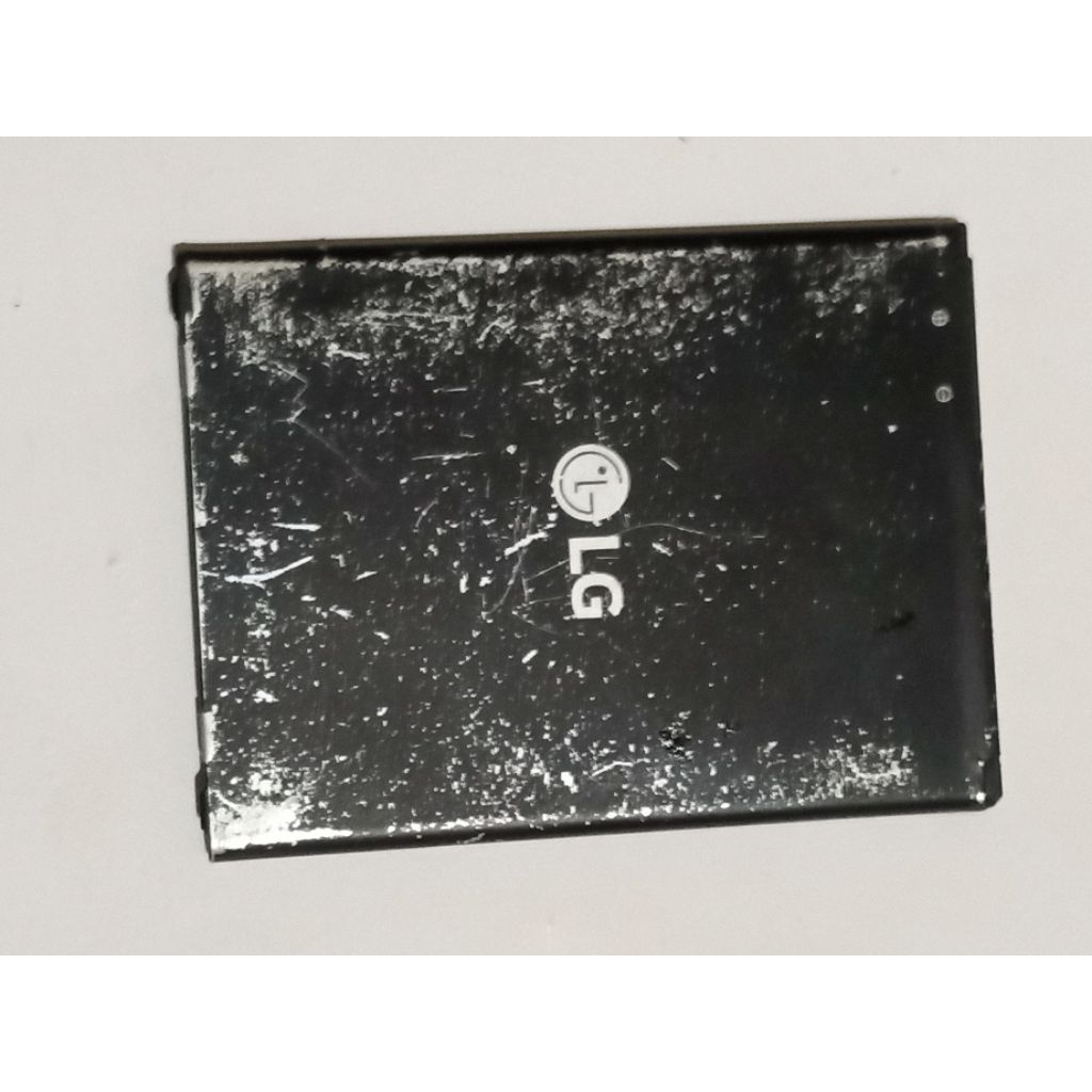 Baterai LG V10 Original Cabutan Second