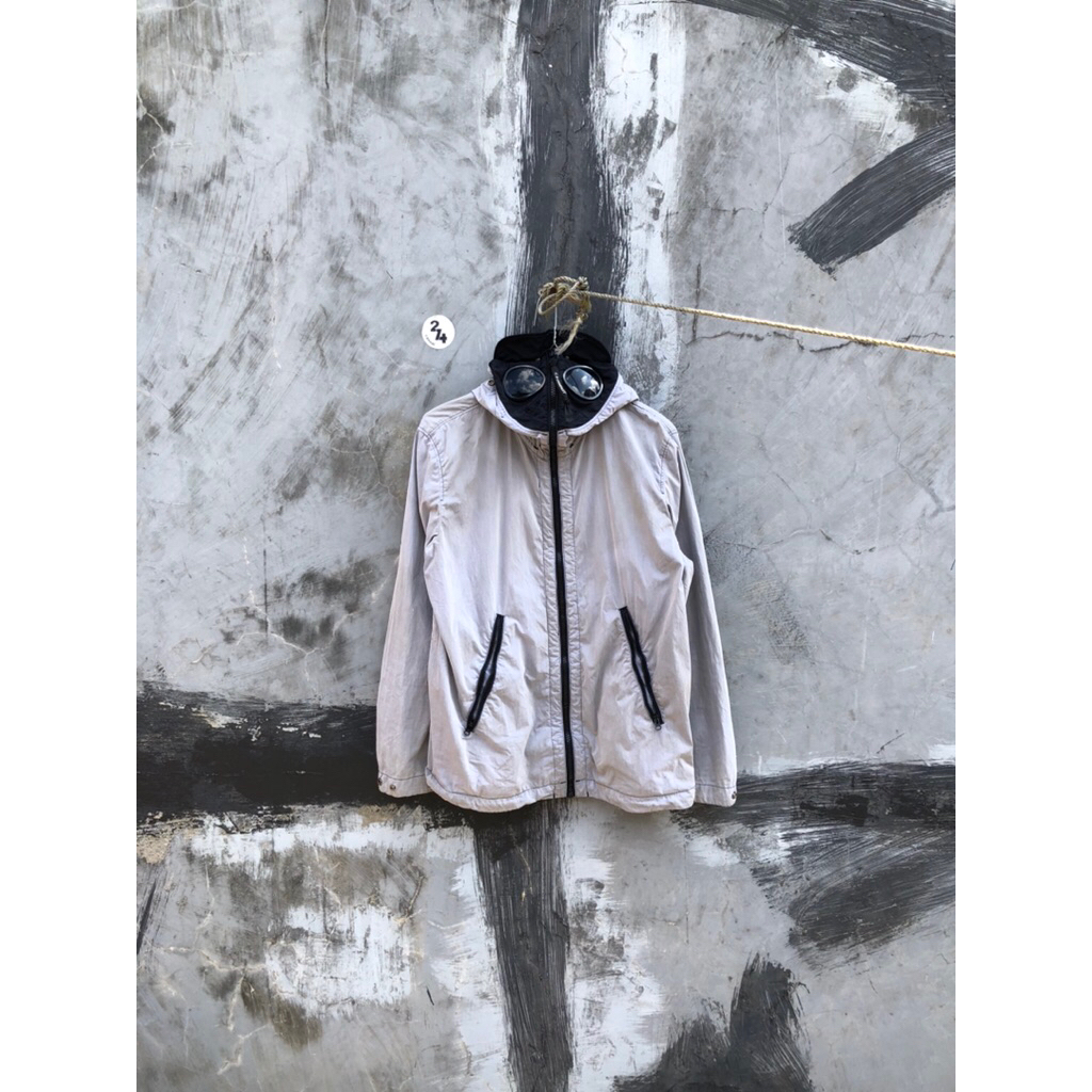 Cp Company Under16 50fili Explorer