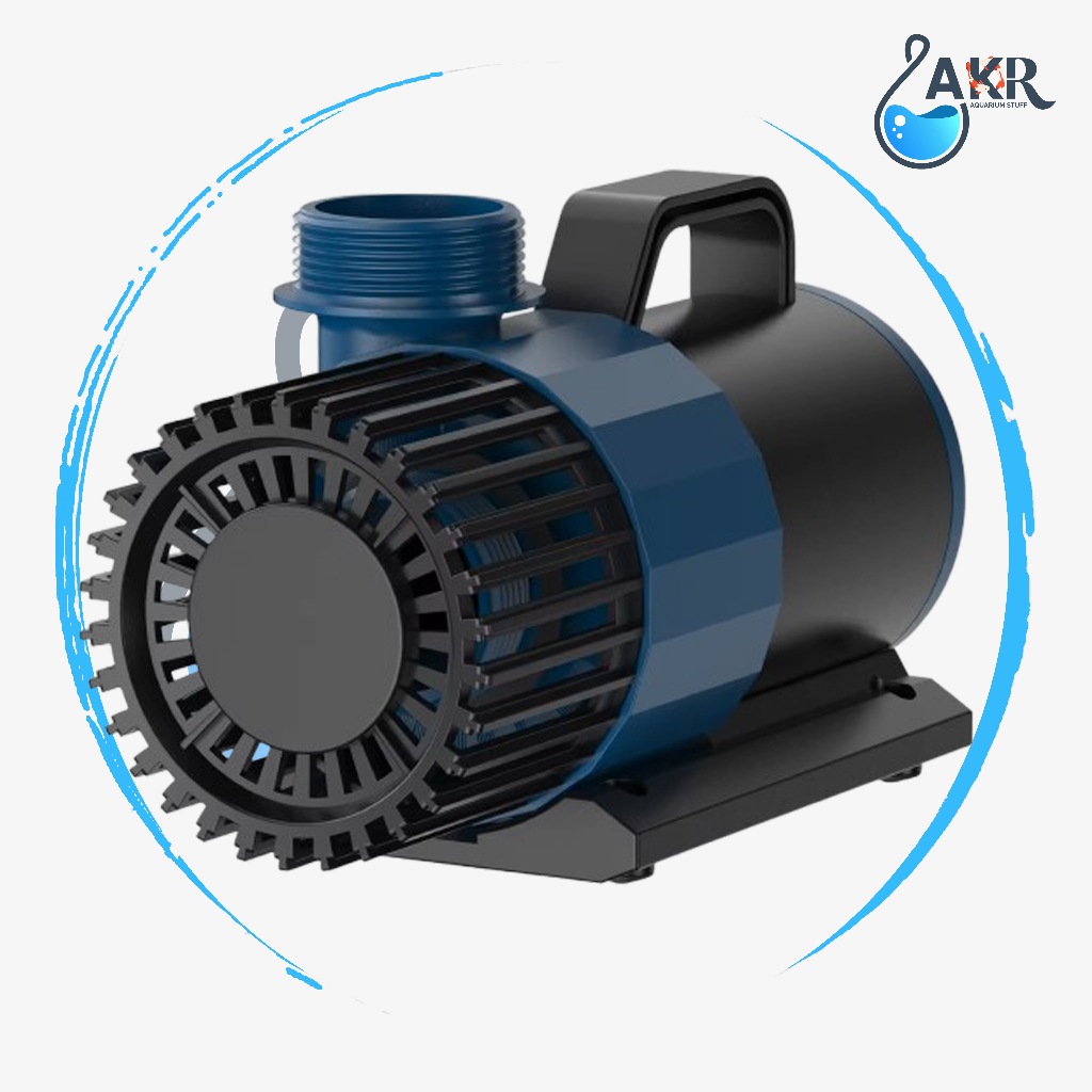 Pompa Kolam Ikan Koi Sunsun 18000 LPH Controller Water Pump Pond Koi