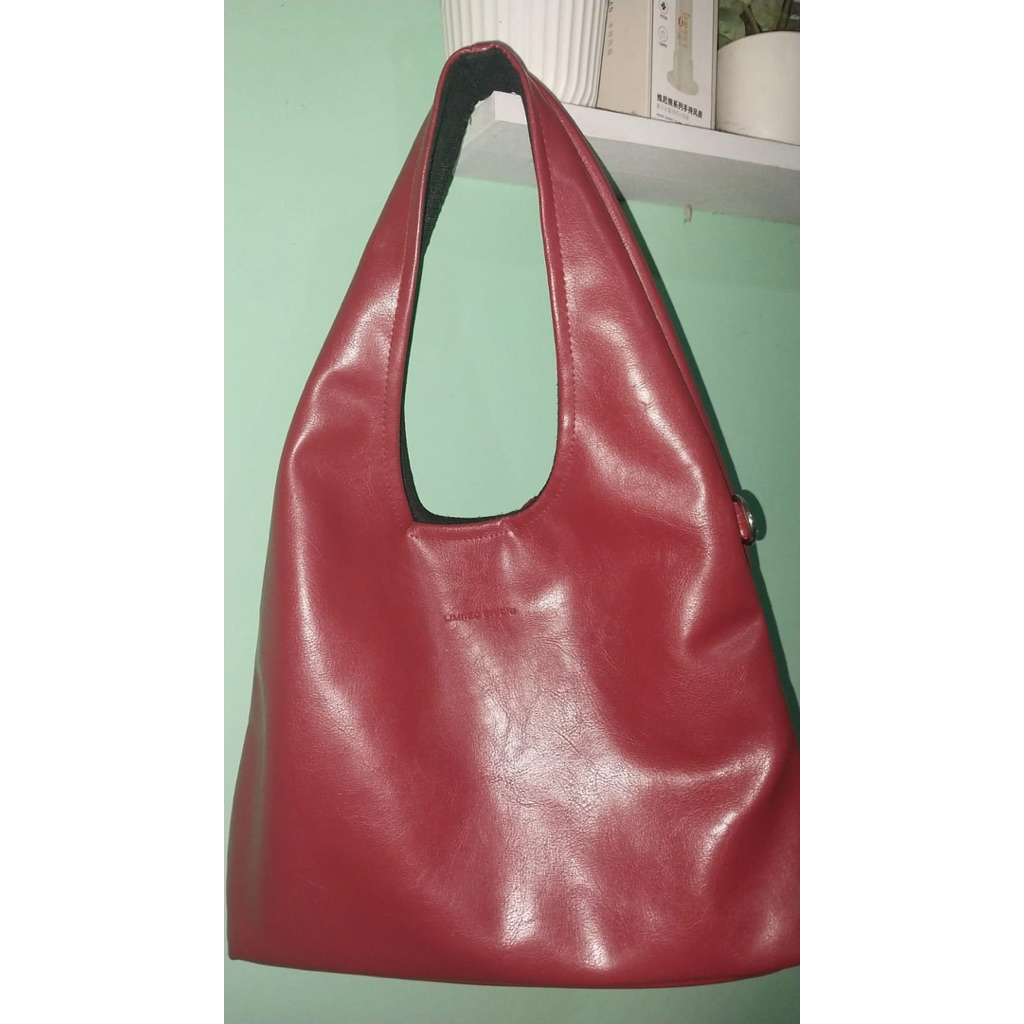 [preloved] limited studio bag