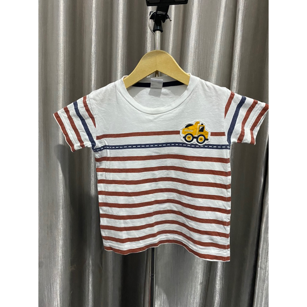 PL baju anak cowok 2-3 th