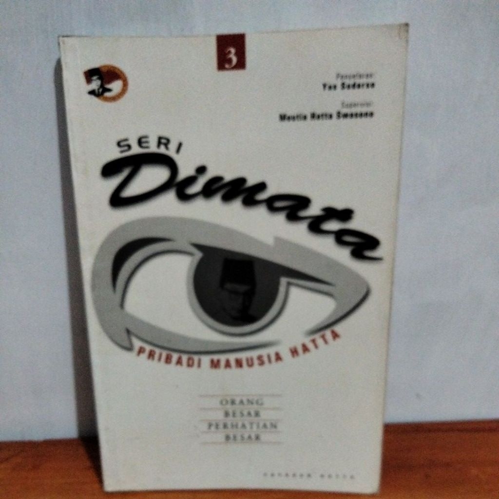 Pribadi Manusia Hatta