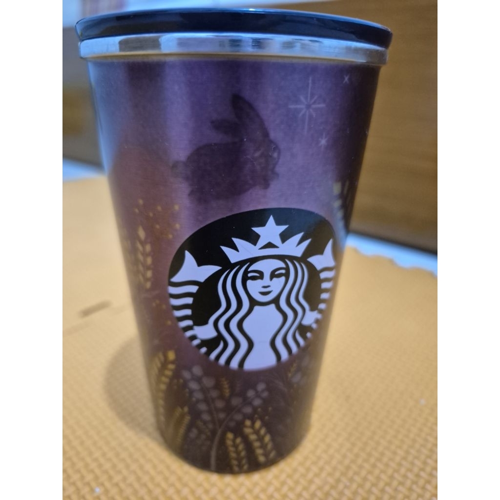 Preloved Tumbler/ Gelas Starbucks