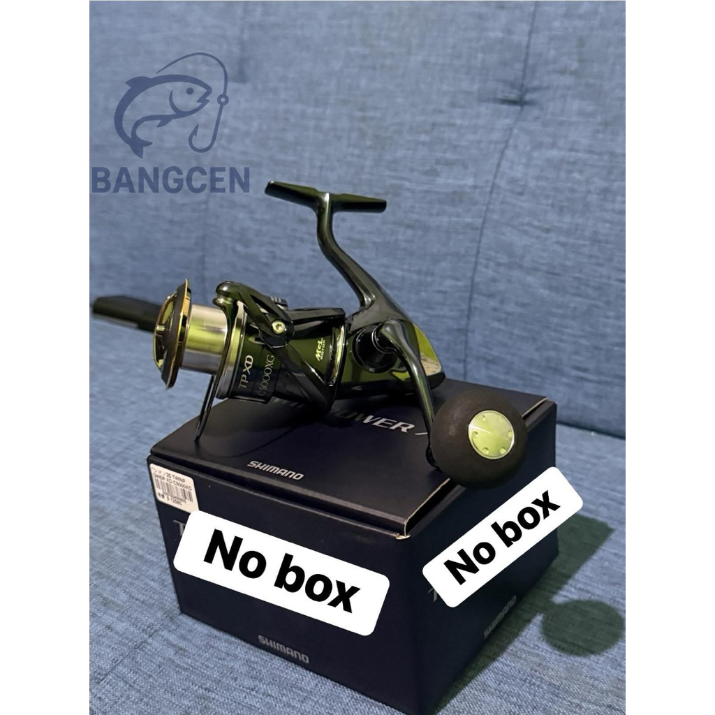 Twin Power XD 5000 XG 2017