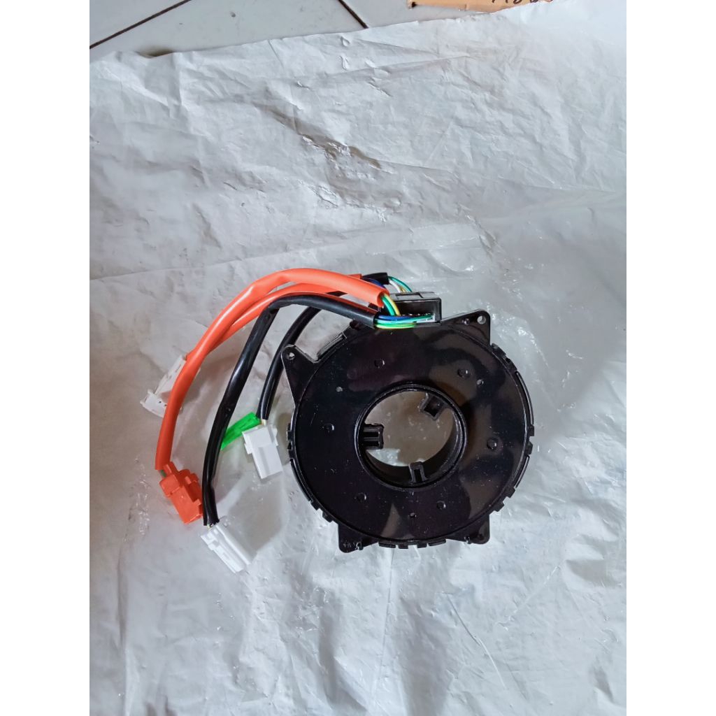 Kabel spiral clockspring stir pajero 3000cc v6