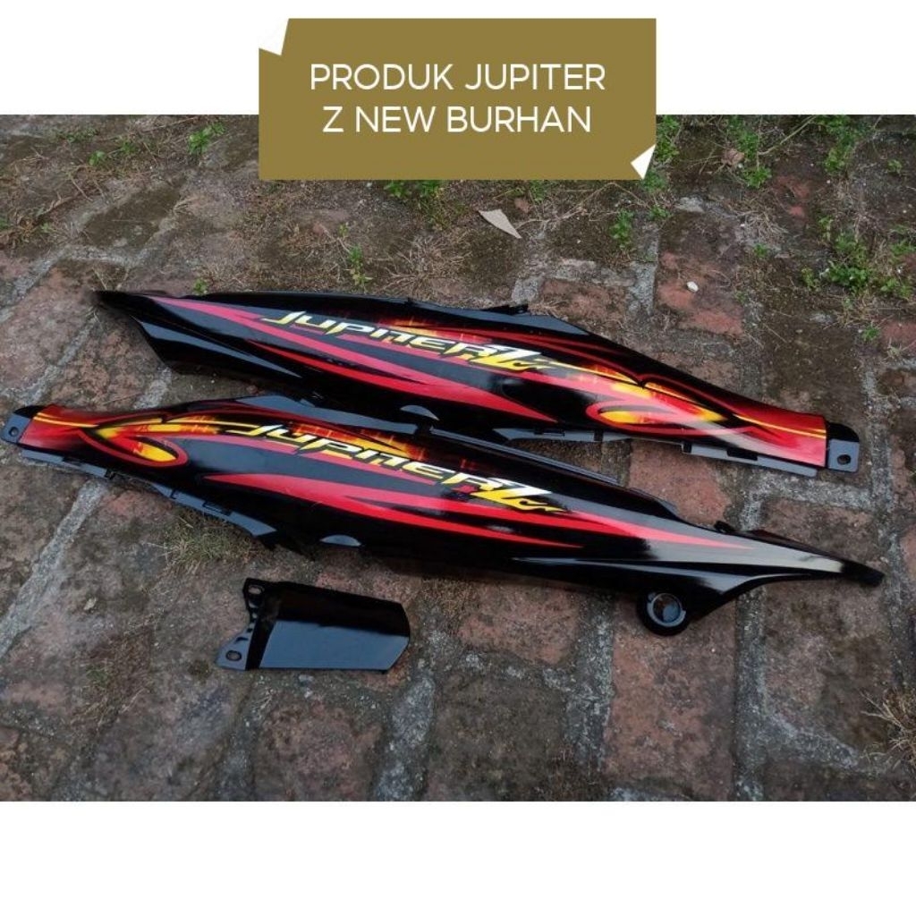 promo body belakang samping jupiter z/cover body belakang jupiter z burhan