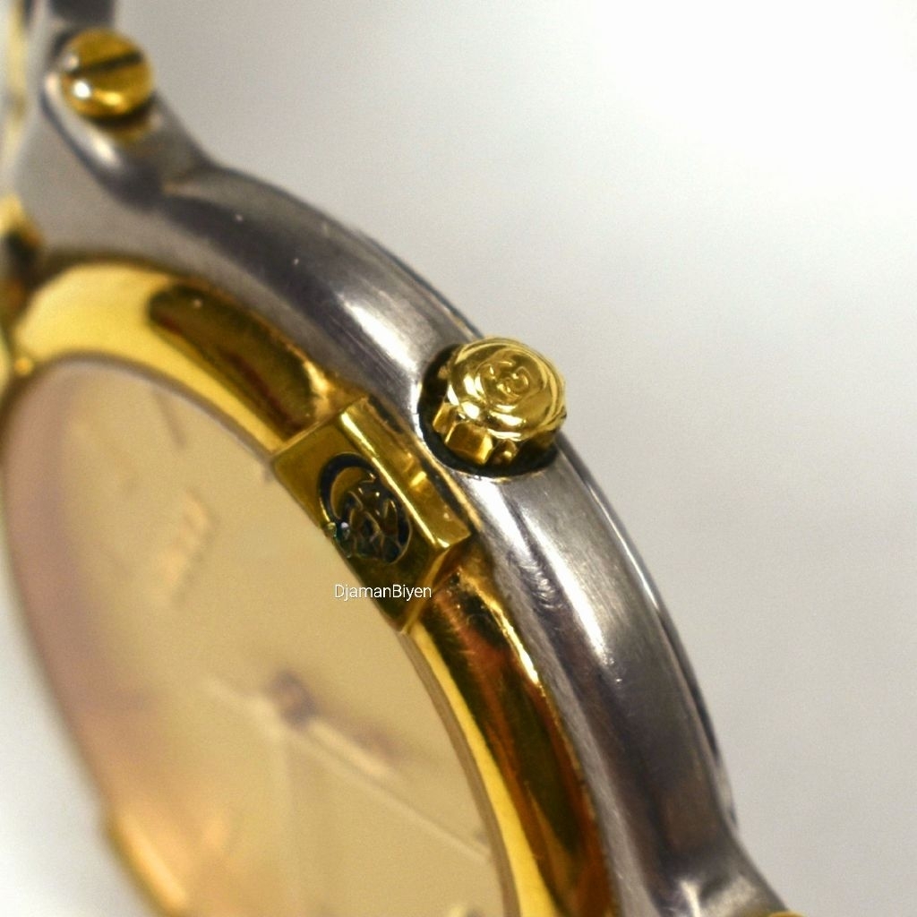 GUCCI Watch Original 100%.