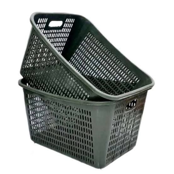 KERANJANG LAUNDRY JUMBO