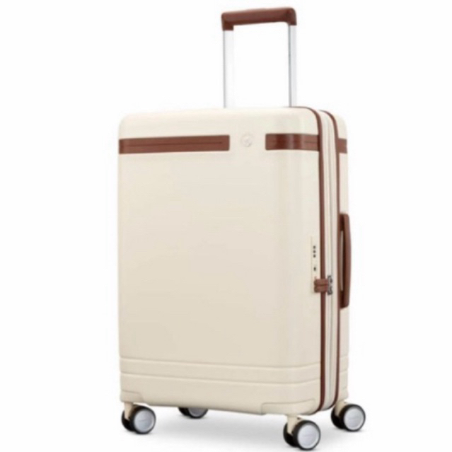 Koper Samsonite Virtuosa Hardcase Expand Cabin Business 22 inch