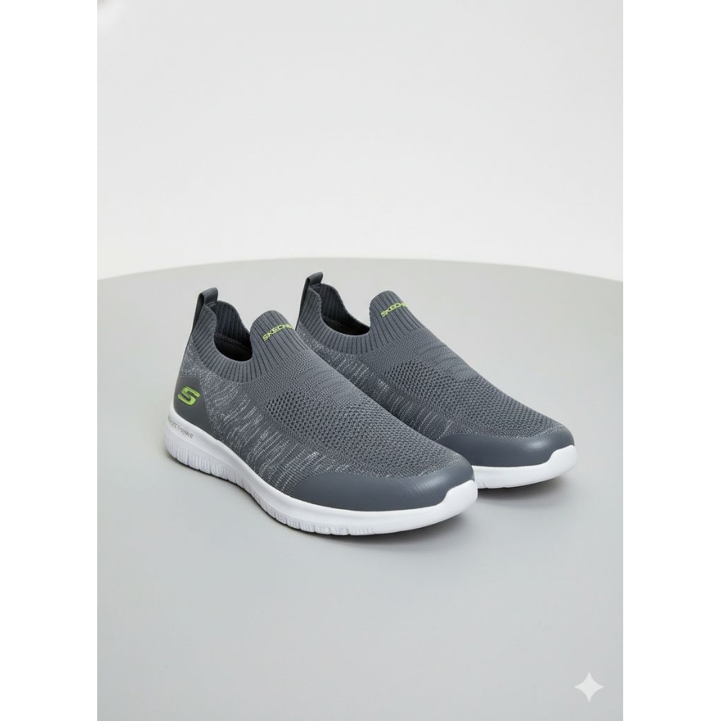 Skechers slip on dan sendal tommy