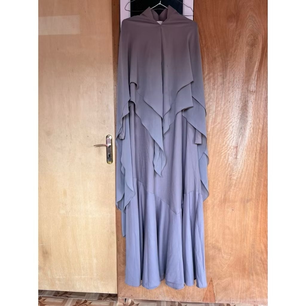 GAMIS PRELOVED QNANZ