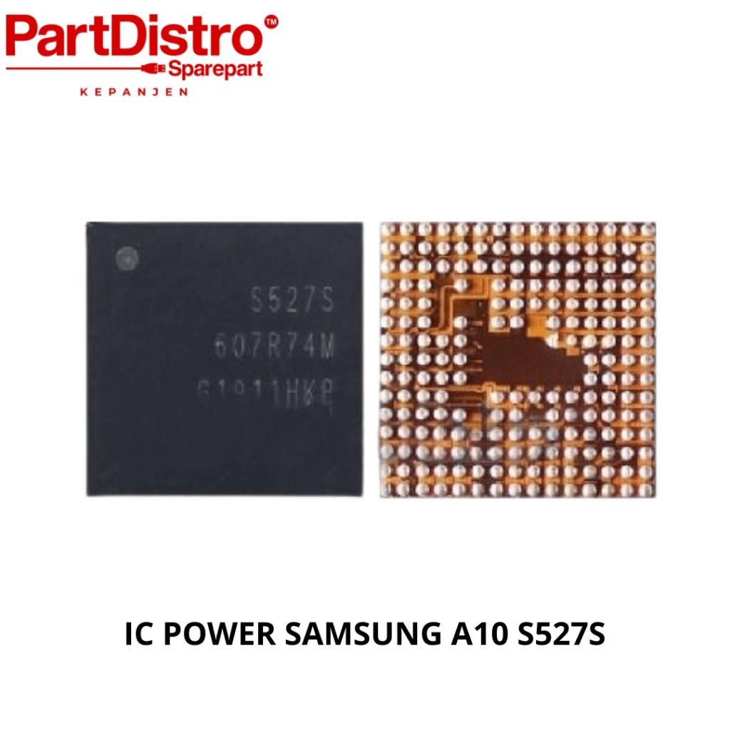 IC POWER SAMSUNG A10 S527S