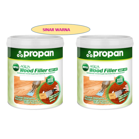 Propan Aqua Sanding Sealer ASS 941