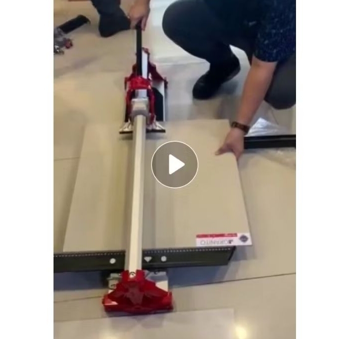 RUBI RCH-850 Mesin potong granit keramik marmer Rubi RCH 850 original